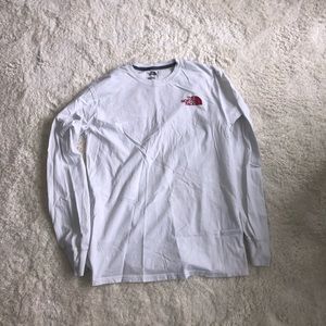 COPY - Men’s the north face shirt